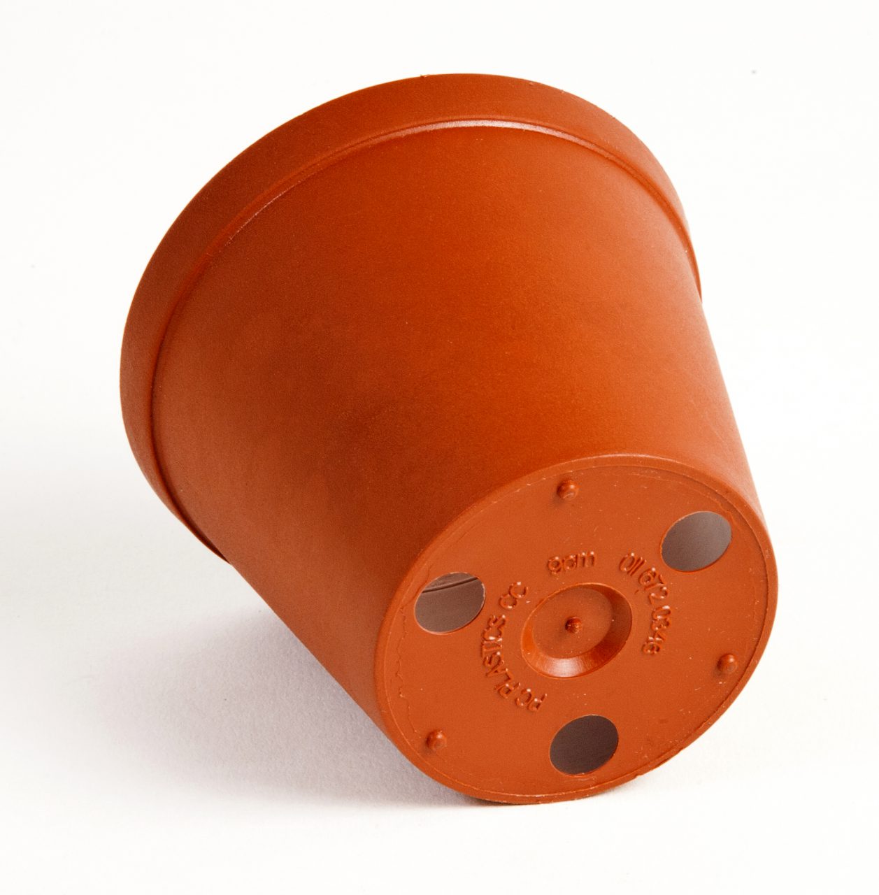 9cm Round Pot Cotton Picker