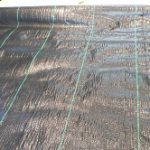 Agriweave Woven Sheeting