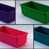 32cmx 15cm Window Box Colors