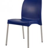 Cafe Chair - CP02 (Chair with No Armrest)
